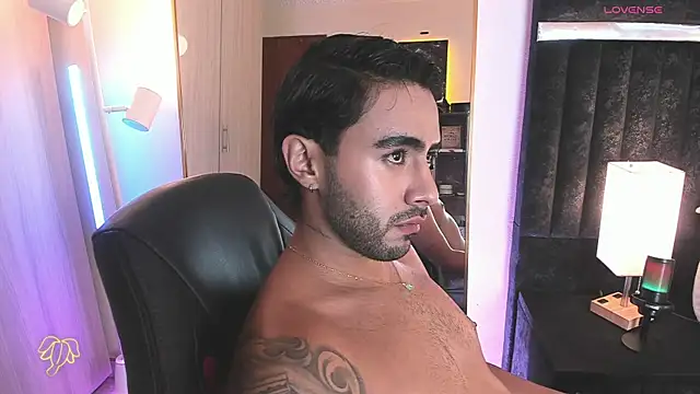 ItsMeEros online show from 7, 5, 2026
