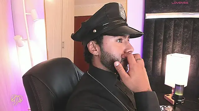 ItsMeEros online show from 23, 3, 2026