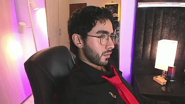 ItsMeEros online show from 14, 3, 2026