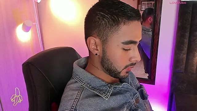 ItsMeEros online show from 13, 11, 2025