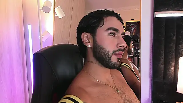 ItsMeEros online show from 28, 6, 2026
