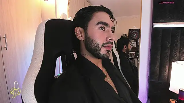 ItsMeEros online show from 19, 7, 2026
