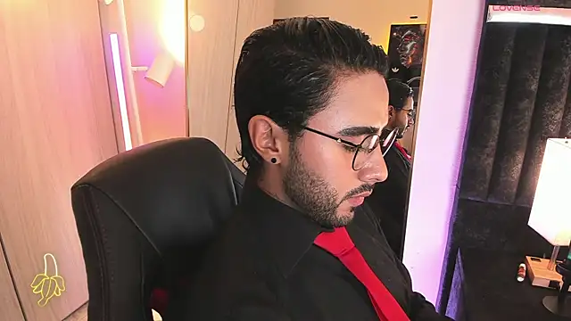 ItsMeEros online show from 24, 4, 2026
