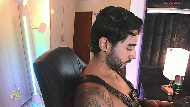 ItsMeEros online show from 28, 4, 2026