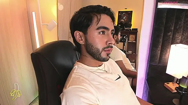 ItsMeEros online show from 14, 5, 2026