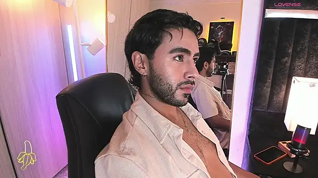 ItsMeEros online show from 13, 5, 2026