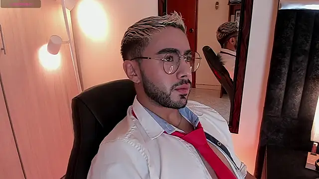 ItsMeEros online show from 8, 10, 2025