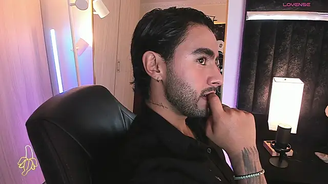 ItsMeEros online show from 30, 5, 2026