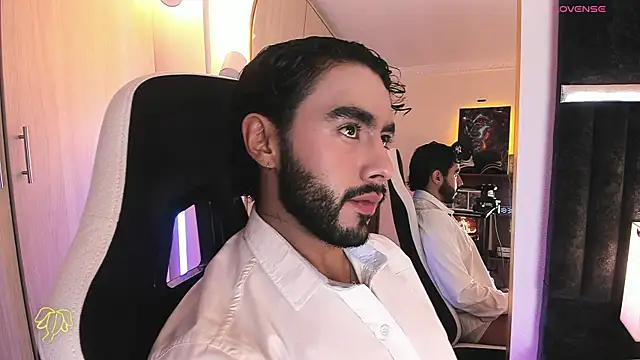 ItsMeEros online show from 10, 7, 2026