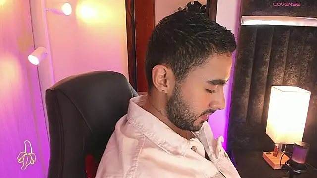 ItsMeEros online show from 27, 11, 2025