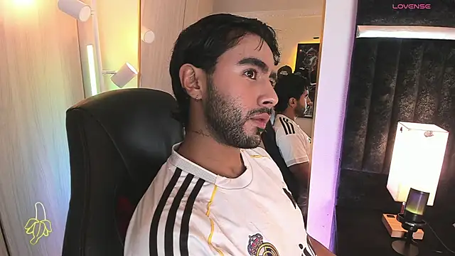 ItsMeEros online show from 12, 5, 2026