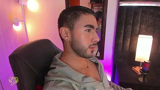 ItsMeEros online show from 22, 11, 2025