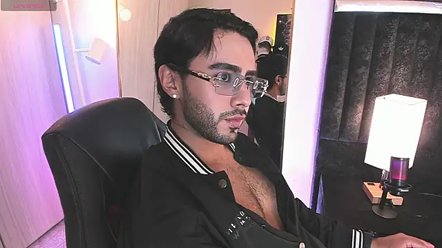 ItsMeEros online show from 23, 4, 2026