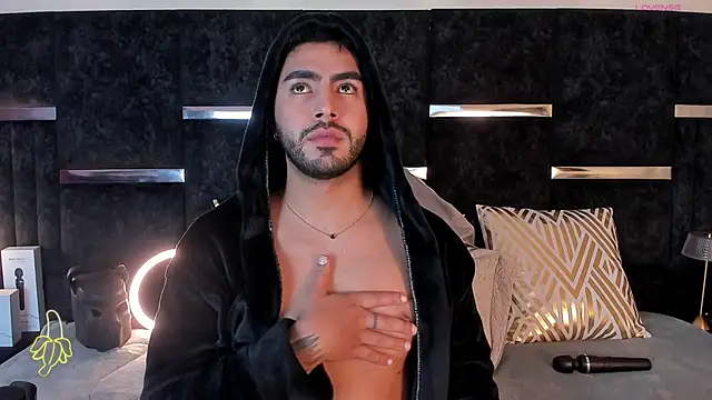 ItsMeEros online show from 17, 3, 2025