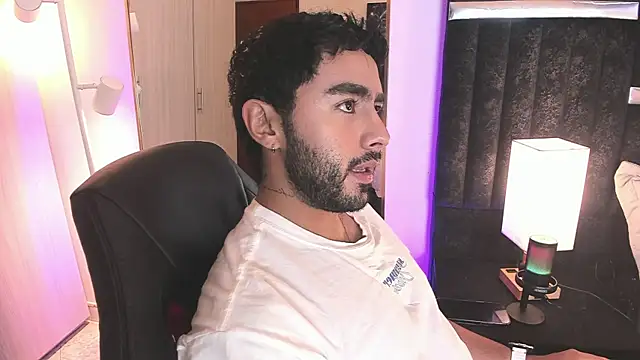 ItsMeEros online show from 18, 2, 2026