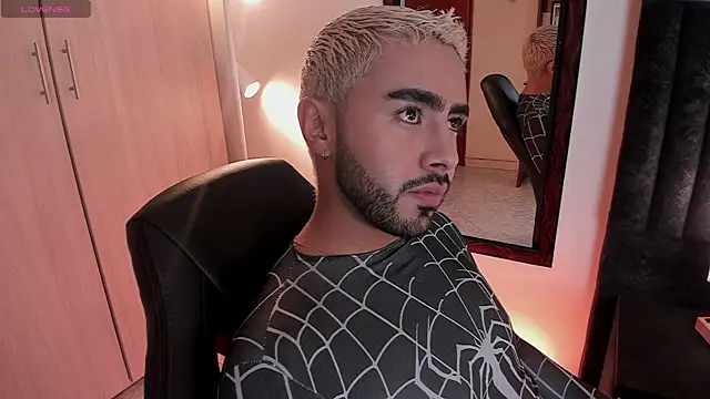 ItsMeEros online show from 14, 9, 2025