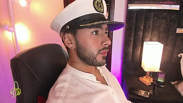 ItsMeEros online show from 26, 11, 2025