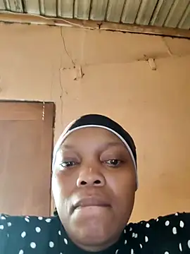 EbonyBuu online show from 12, 5, 2026