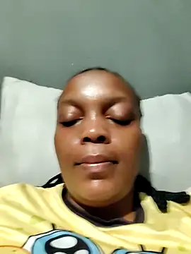 EbonyBuu online show from 4, 4, 2026