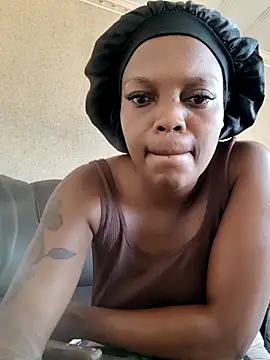 EbonyBuu online show from 16, 1, 2026