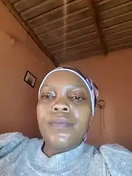 EbonyBuu online show from 15, 5, 2026