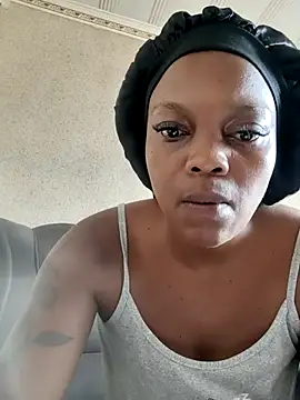 EbonyBuu online show from 15, 1, 2026