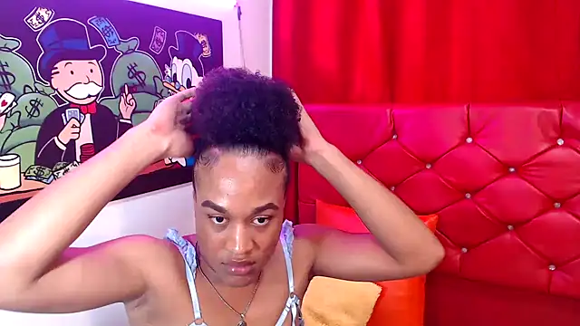 dirtydolltsx online show from 1, 6, 2026