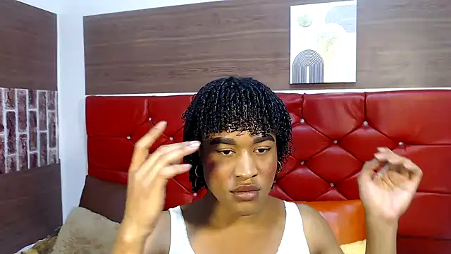 dirtydolltsx online show from 13, 1, 2026