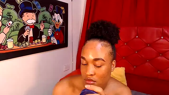 dirtydolltsx online show from 24, 5, 2026