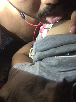 CoolBiDude online show from 5, 1, 2025