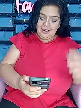 Snapshot of fantasyboobs chatting on 1, 2, 2026 fantasyboobs online show from 1, 2, 2026