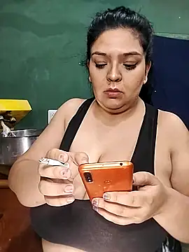 fantasyboobs online show from 3, 10, 2025