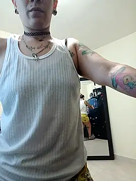 DannaCastle420 online show from 6, 11, 2025