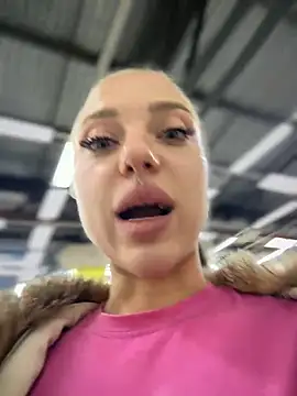 pinkstar  online show from 2, 3, 2025