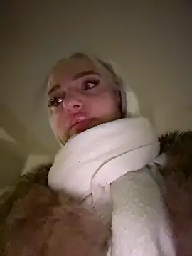 pinkstar  online show from 30, 11, 2025