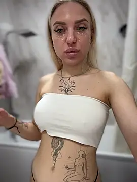 pinkstar  online show from 19, 3, 2026