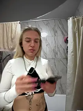 pinkstar  online show from 9, 10, 2025