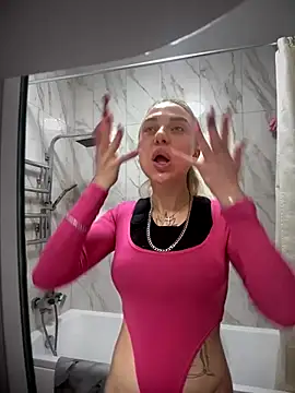 pinkstar  online show from 10, 10, 2025