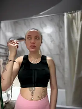 pinkstar  online show from 29, 9, 2025