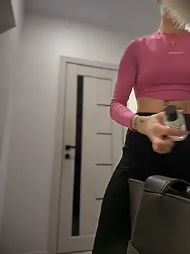 pinkstar  online show from 19, 2, 2025