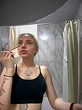 pinkstar  online show from 2, 11, 2025