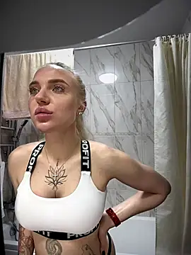 pinkstar  online show from 4, 11, 2025