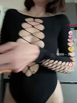 fuckable milf online show from 17, 5, 2026