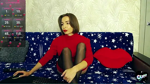 Millanorze online show from 14, 10, 2025