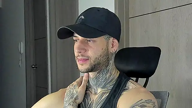  jamesleandros1 online show from 11, 9, 2025