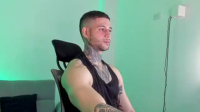  jamesleandros1 online show from 6, 7, 2026