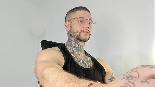  jamesleandros1 online show from 3, 10, 2025