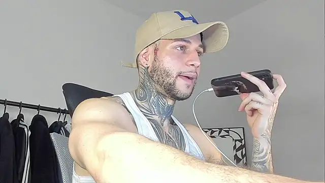  jamesleandros1 online show from 7, 11, 2025