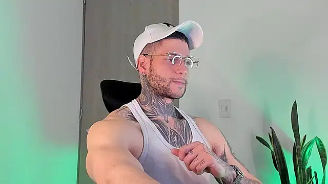  jamesleandros1 online show from 2, 2, 2026