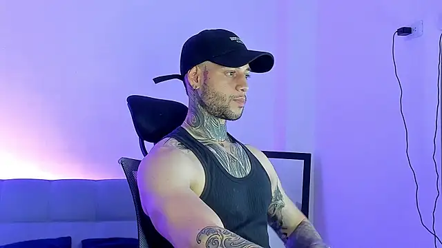  jamesleandros1 online show from 14, 6, 2026
